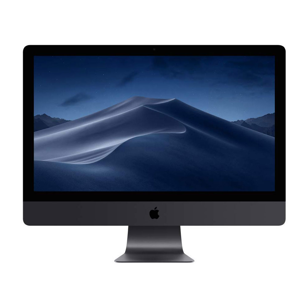 Retina 5K ディスプレイ 27インチ iMac - Macデスクトップ