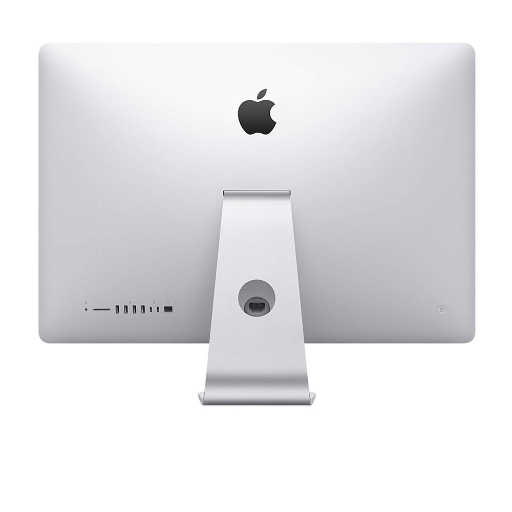 Retina 5K ディスプレイ 27インチ iMac - Macデスクトップ